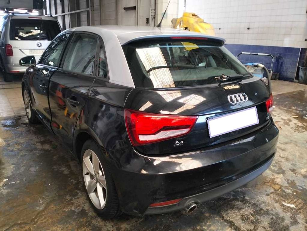 AUDI A1 Sportback 2018