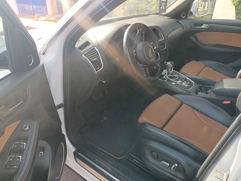 AUDI Q5 2020