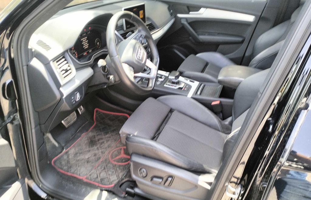 AUDI Q5 2017