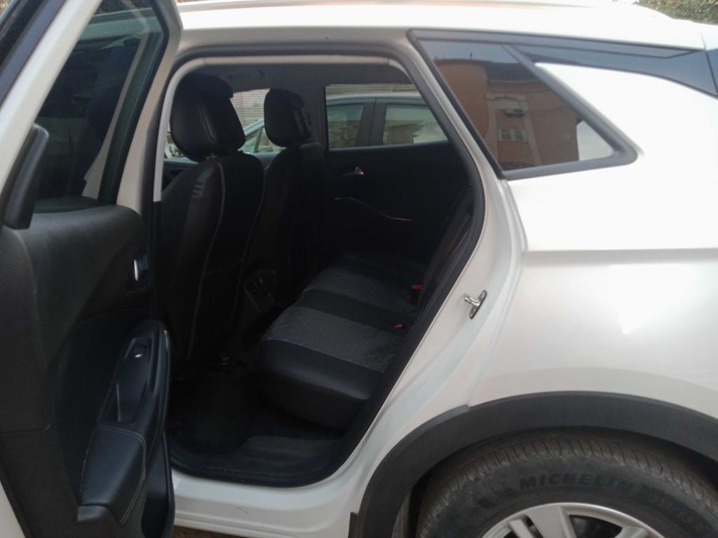 OPEL Grandland X 2020