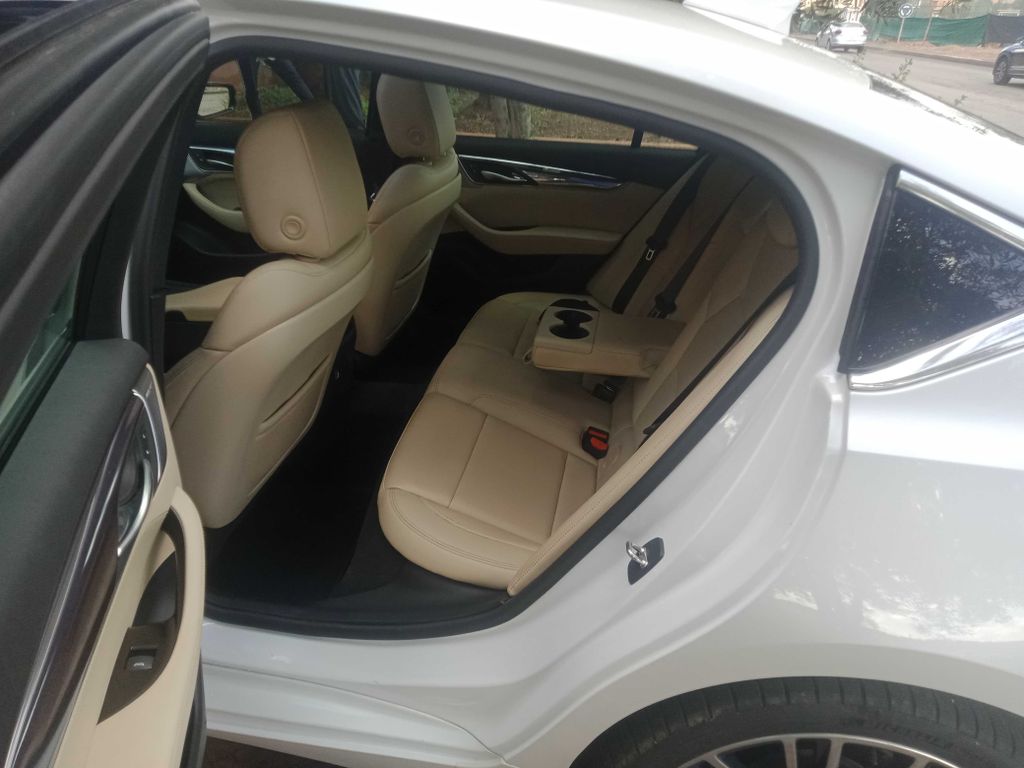 CADILLAC CT5 2020