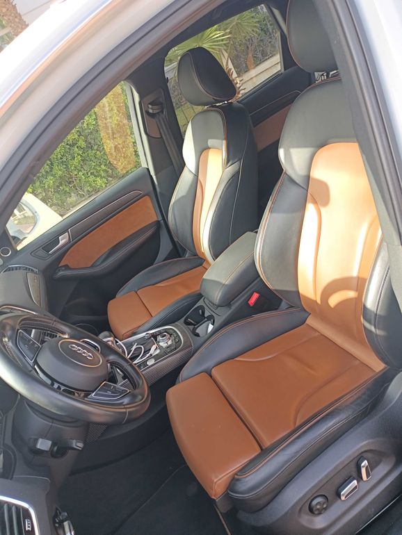 AUDI Q5 2020