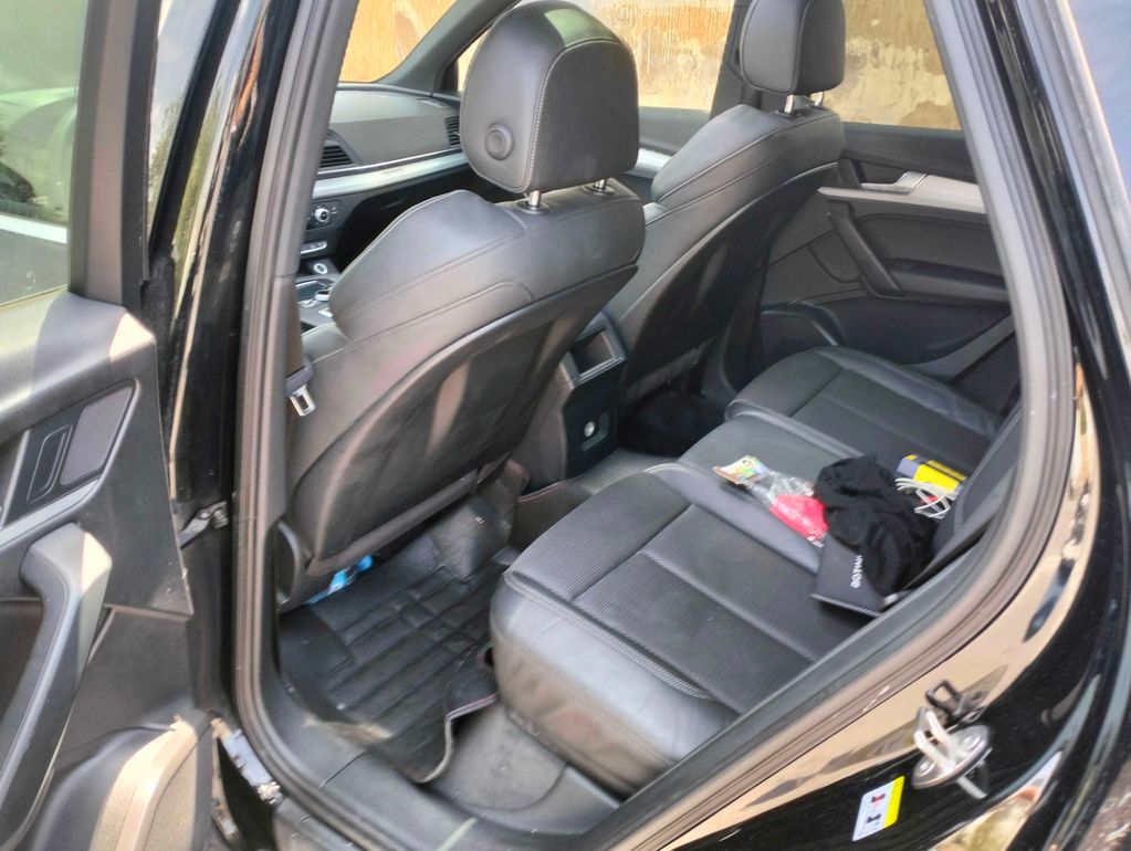 AUDI Q5 2017