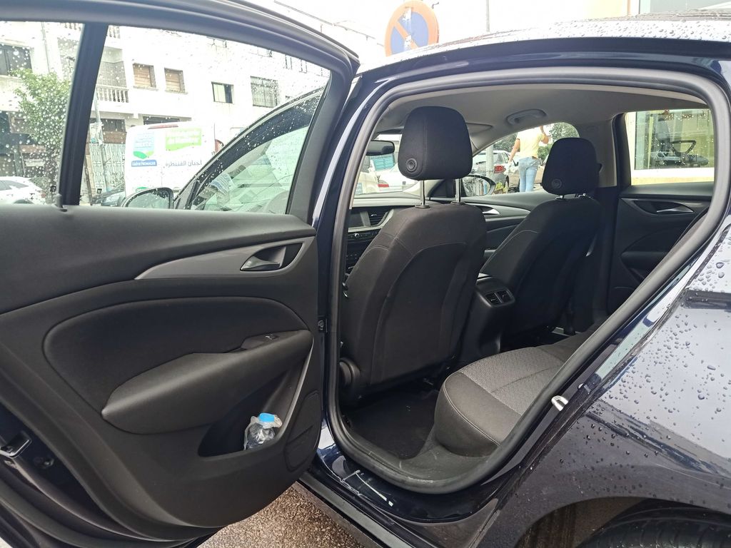 OPEL Insignia 2018