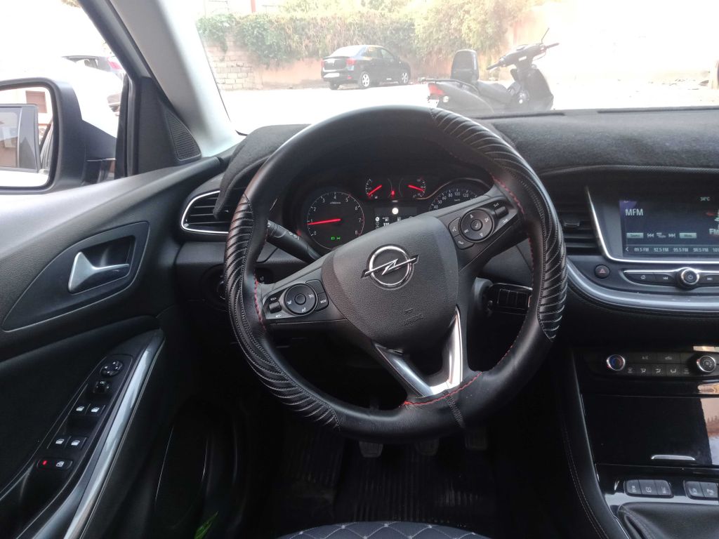 OPEL Grandland X 2020