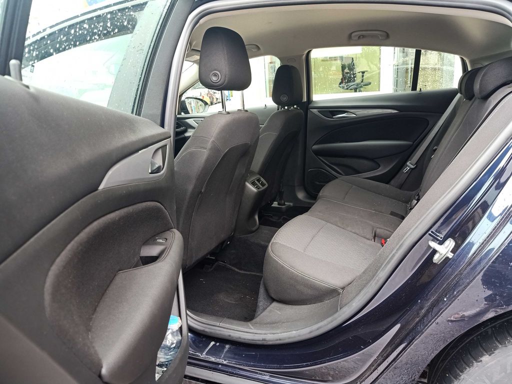 OPEL Insignia 2018