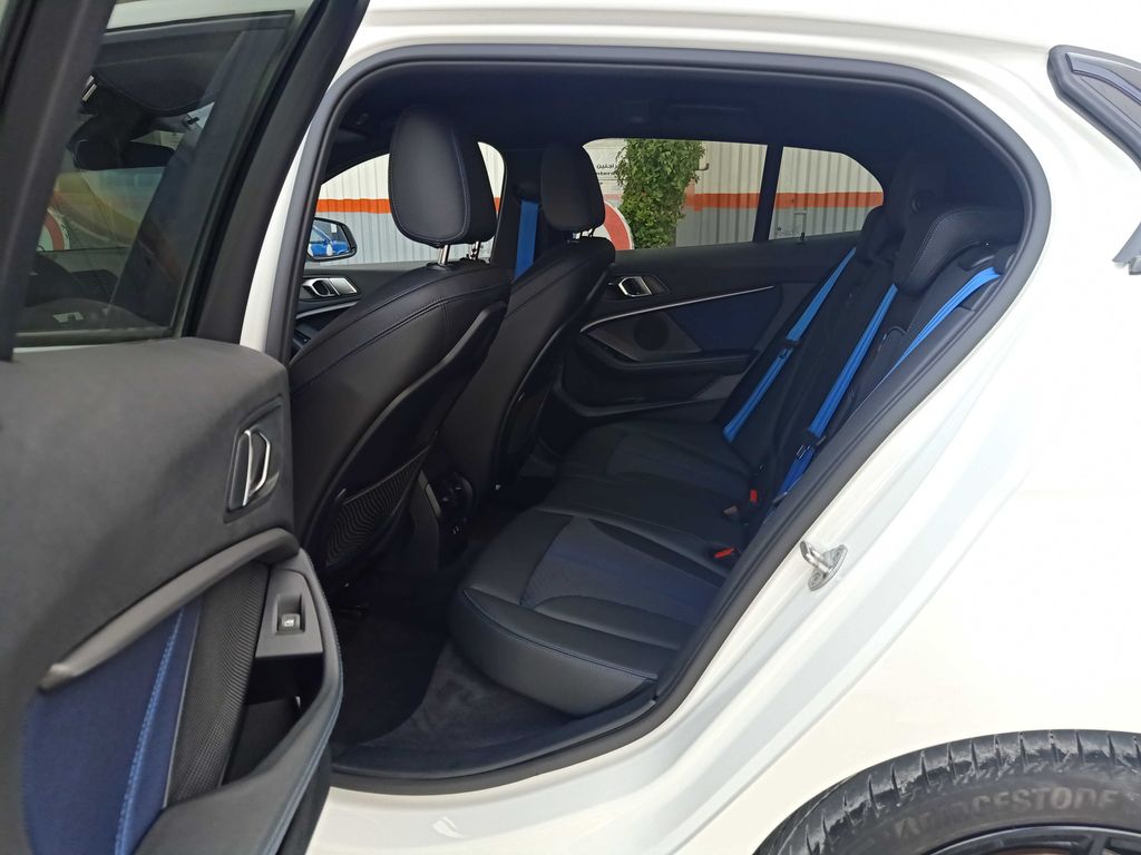 BMW SéRIE 1 2020