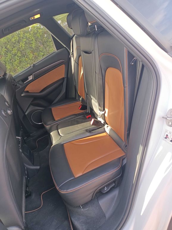 AUDI Q5 2020