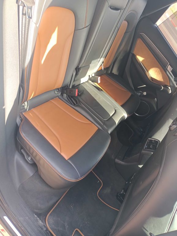 AUDI Q5 2020