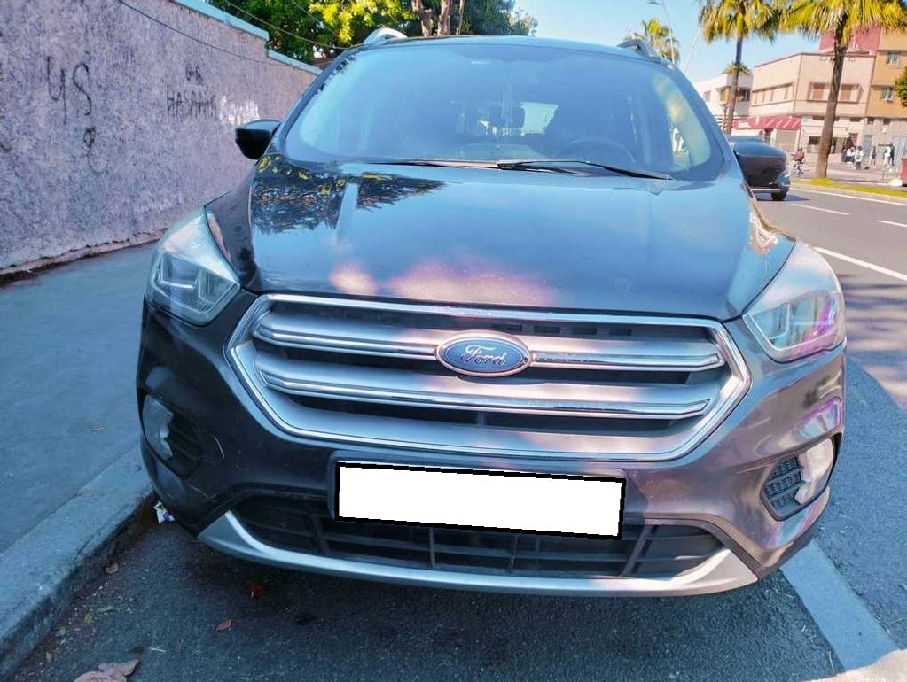 FORD Kuga 2018