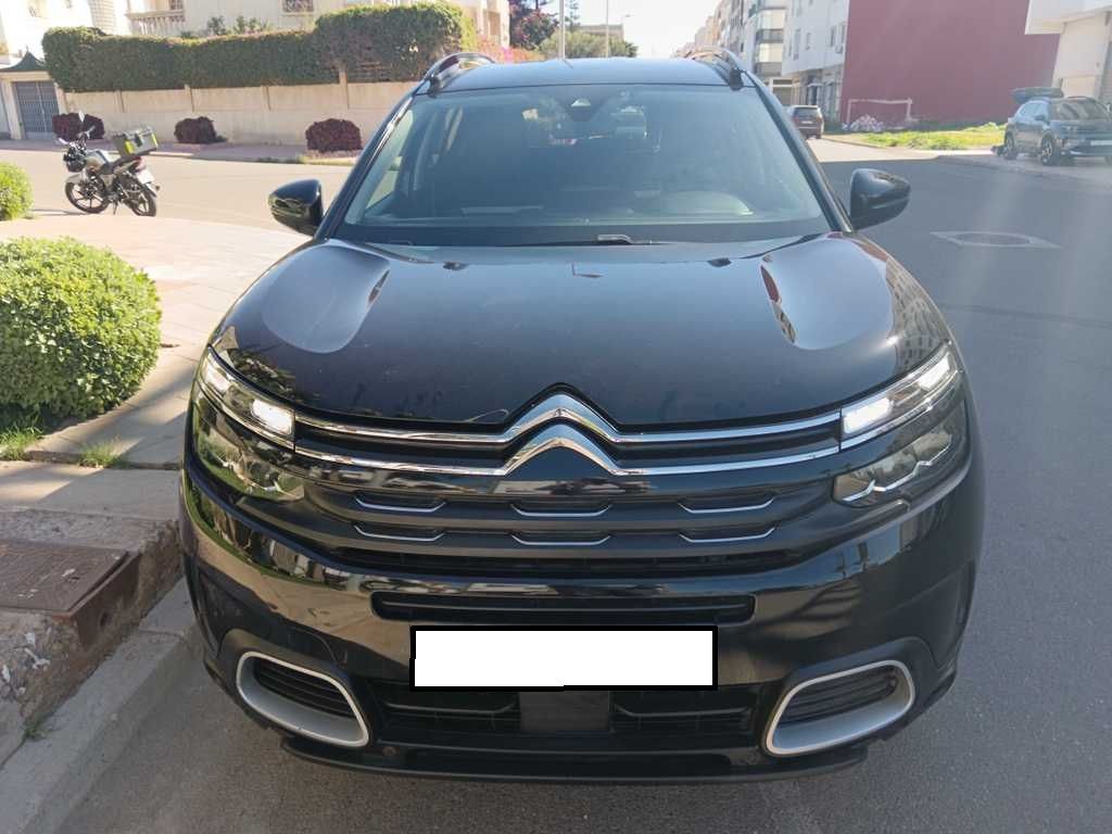 CITROEN C5 Aircross 2022