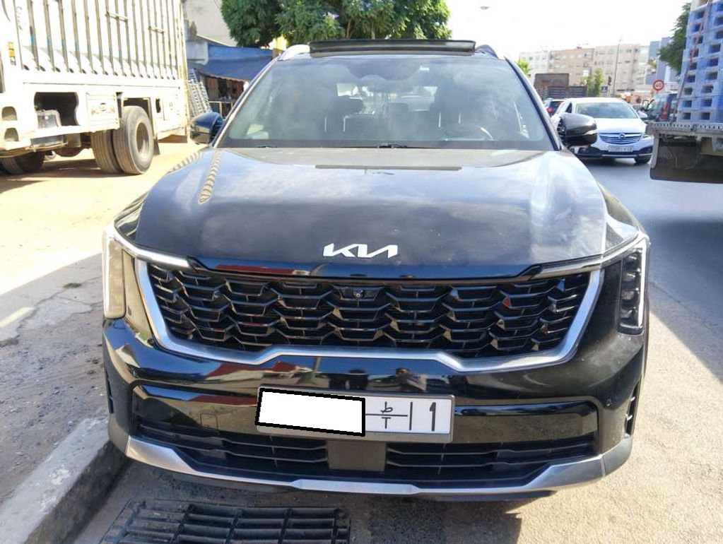 KIA Sorento 2024