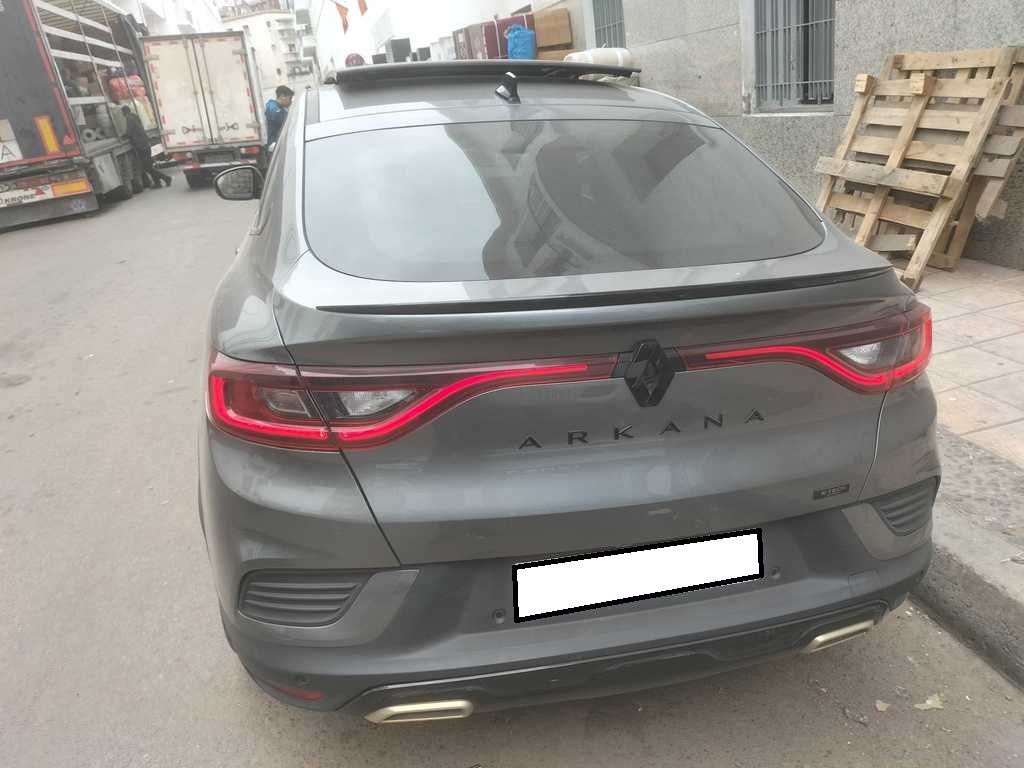 RENAULT Arkana 2023