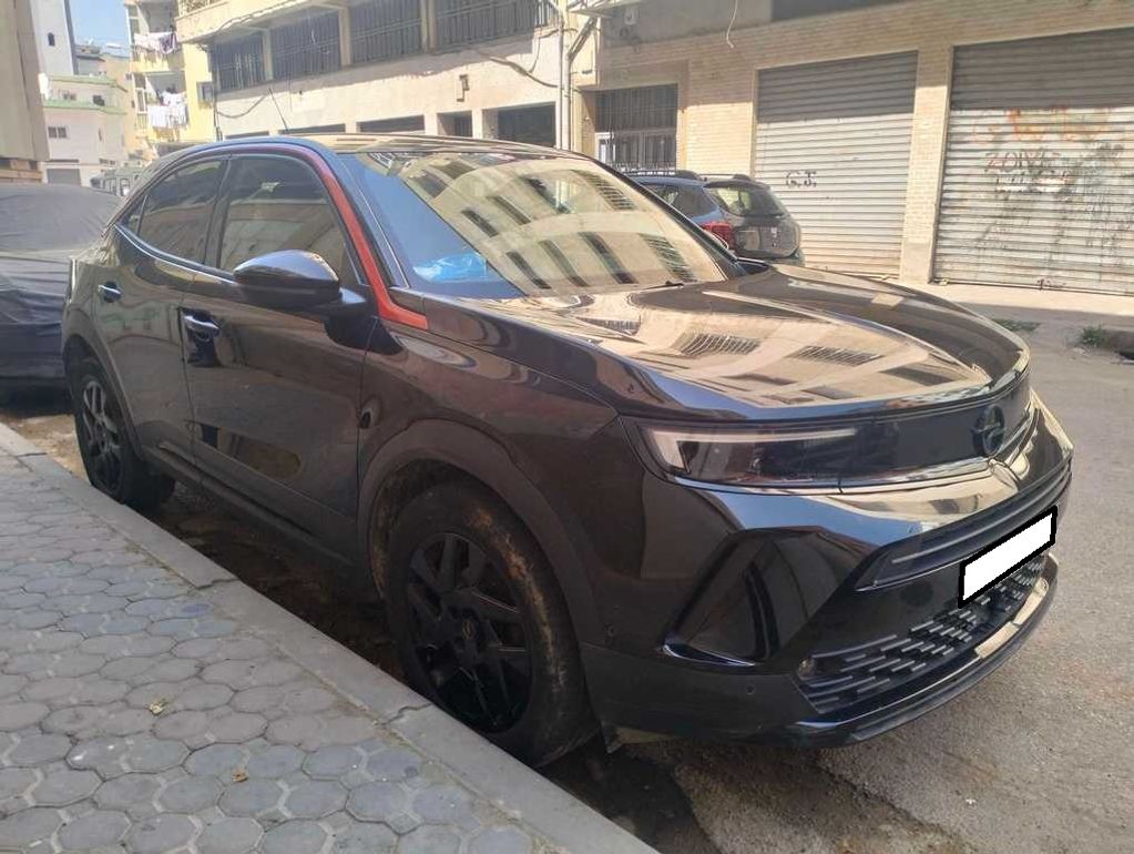 OPEL Mokka 2022