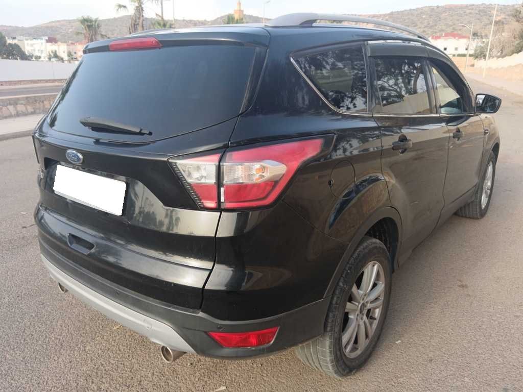 FORD Kuga 2018