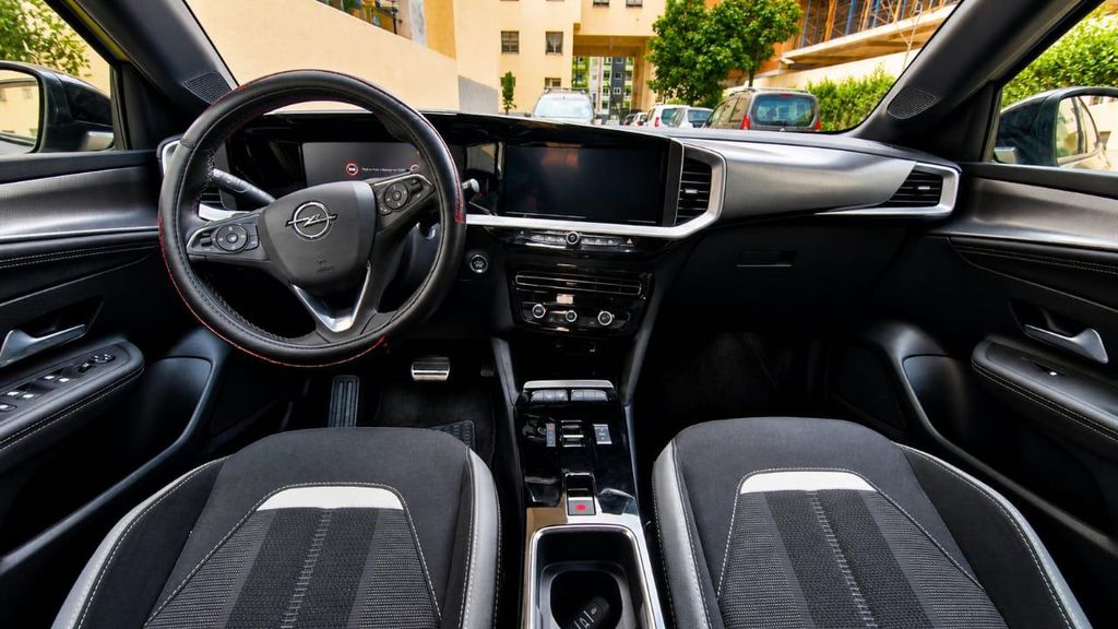 OPEL Mokka 2025