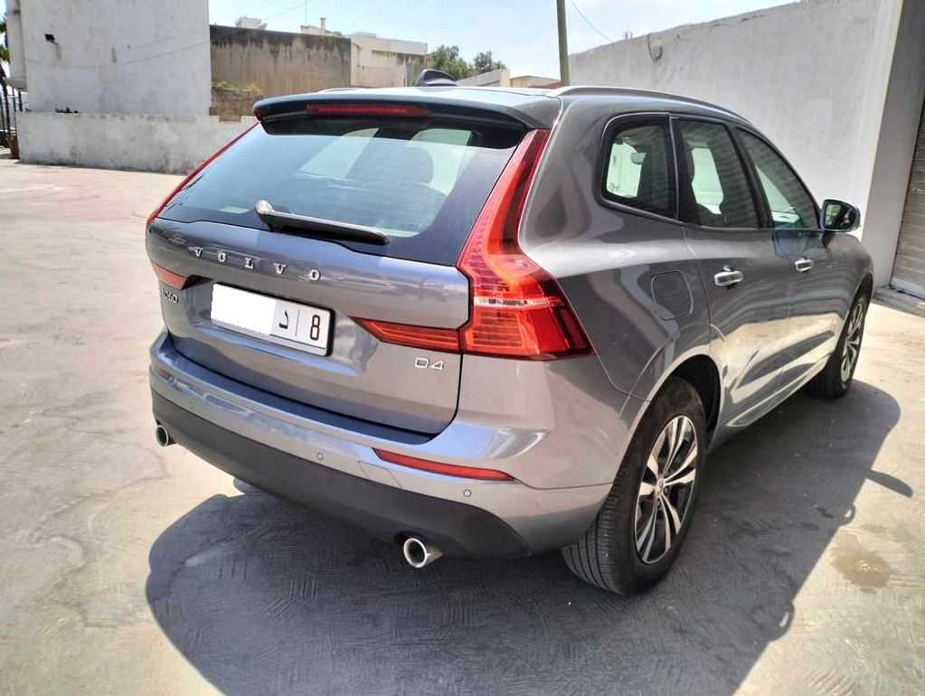 VOLVO XC60 2020
