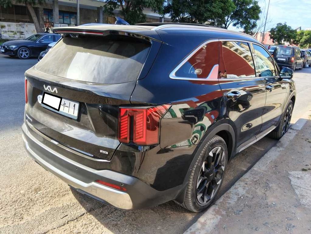 KIA Sorento 2024