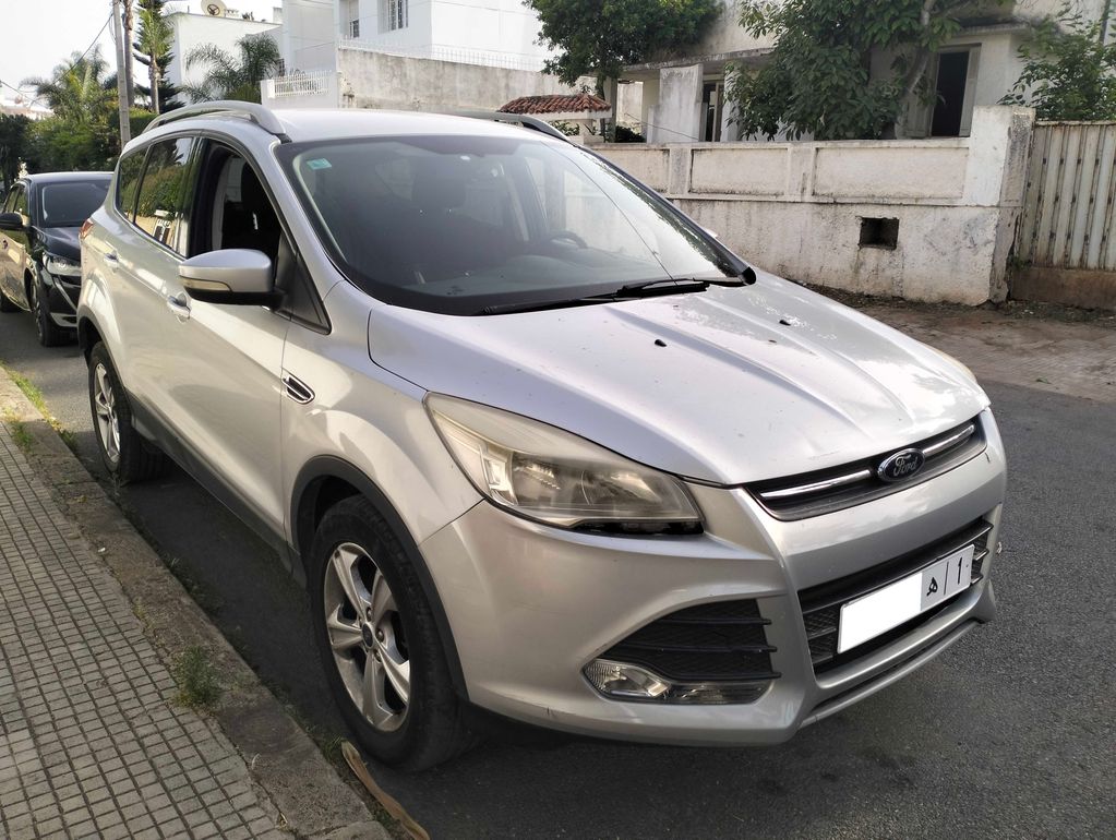 FORD Kuga 2015