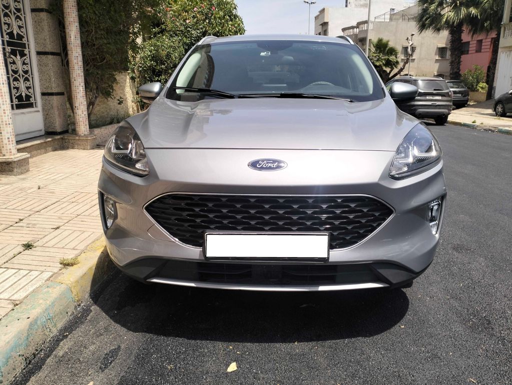 FORD Kuga 2023