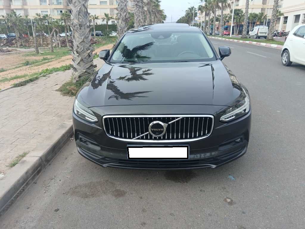 VOLVO S90 2021
