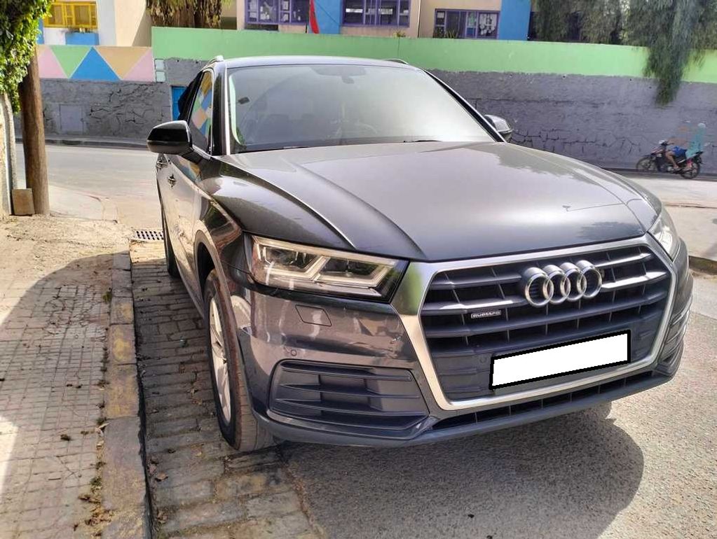 AUDI Q5 2019