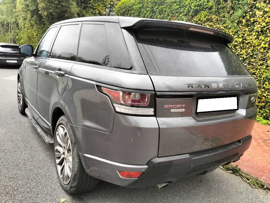 LAND-ROVER Range Rover Sport 2014