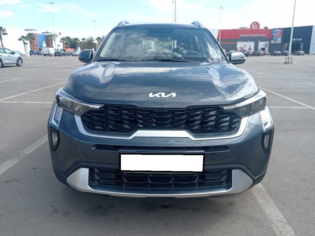 KIA Sonet 2025