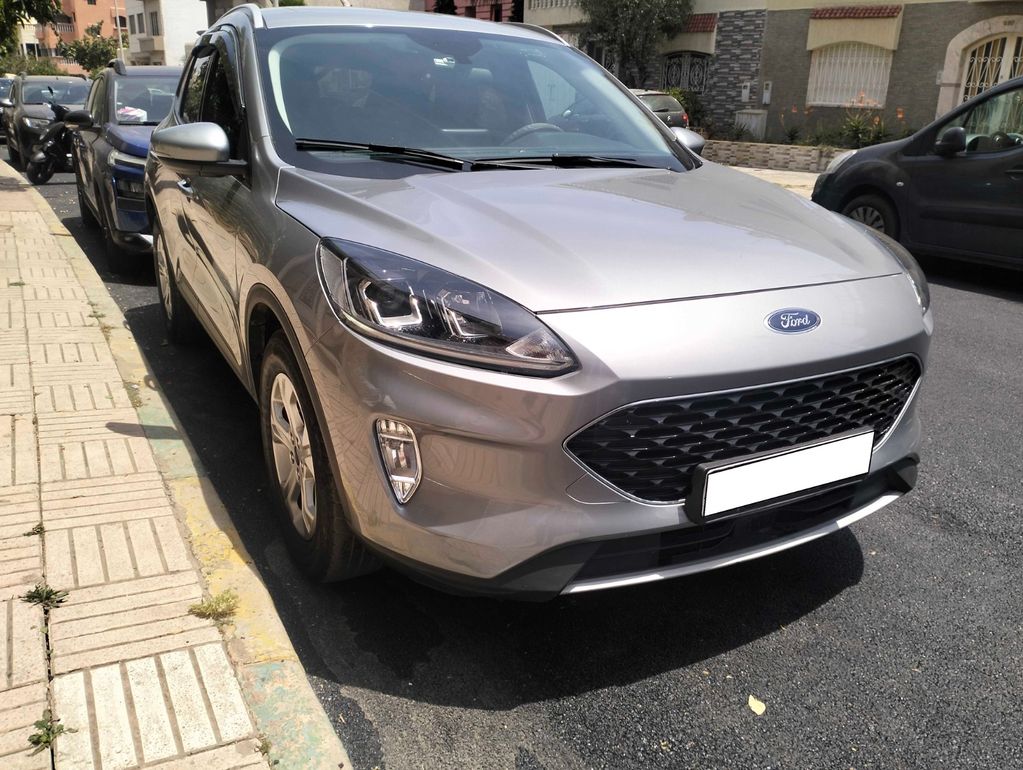 FORD Kuga 2023