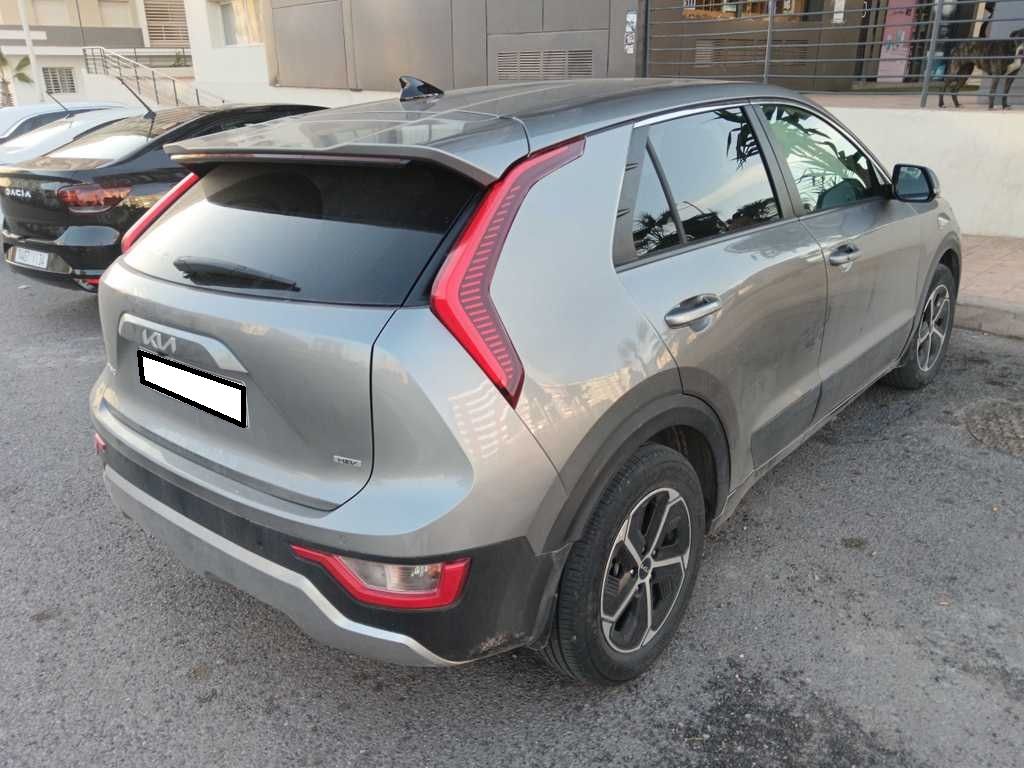 KIA Niro 2023