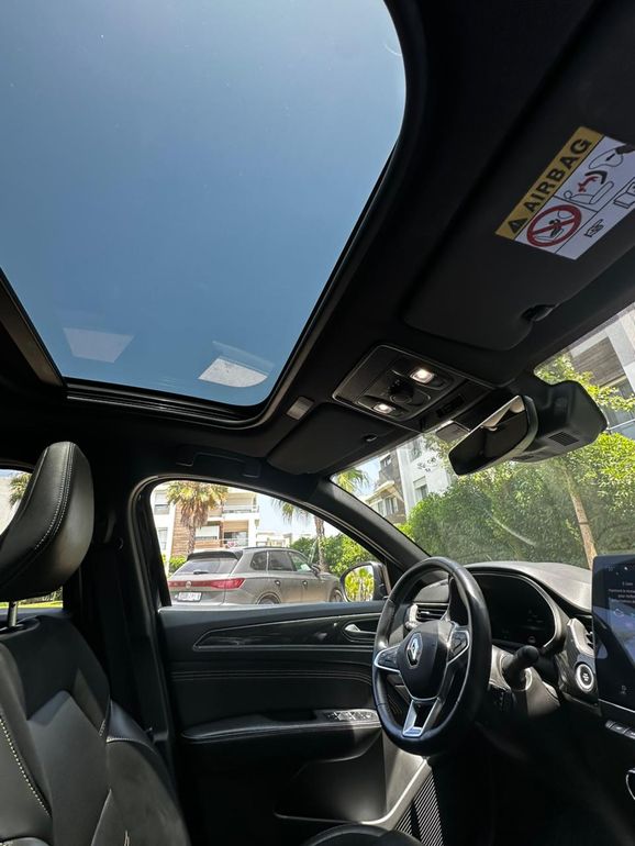 RENAULT Arkana 2023