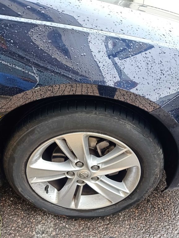 OPEL Insignia 2018