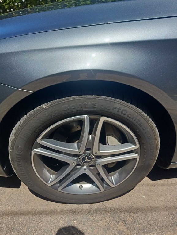 MERCEDES-BENZ Classe S 2018