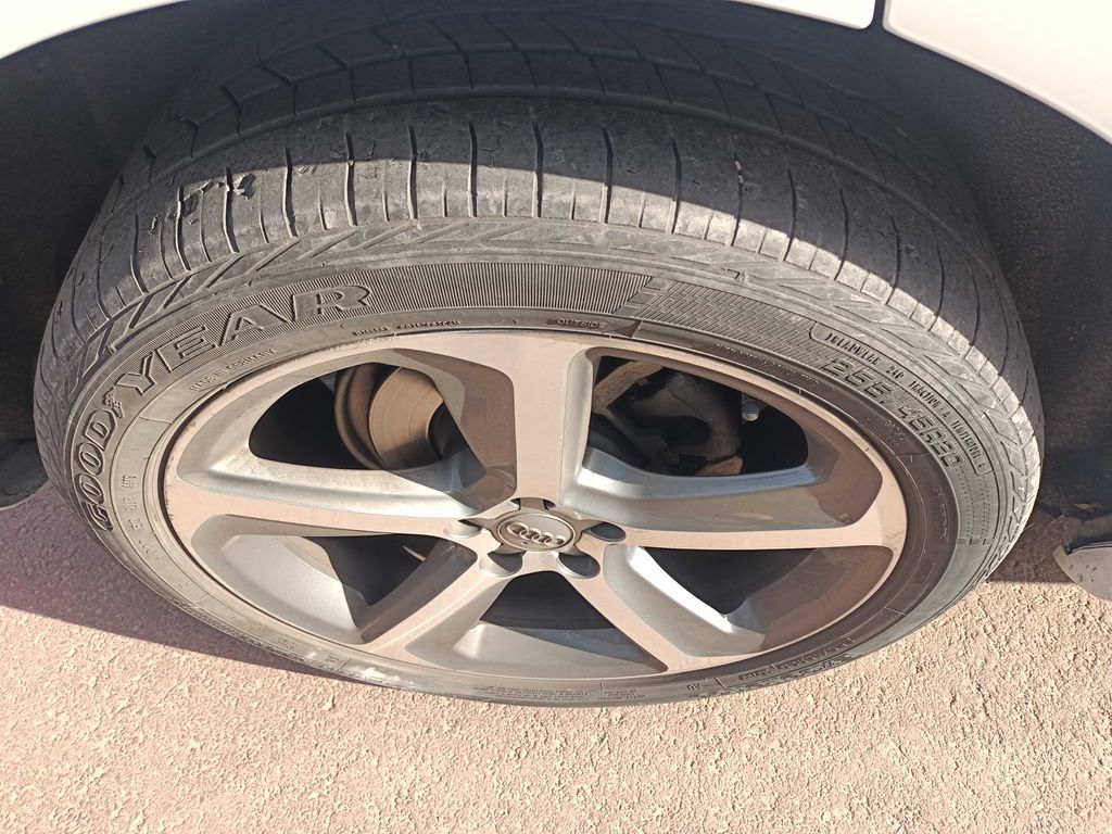 AUDI Q5 2020