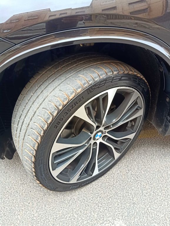 BMW X5 2013