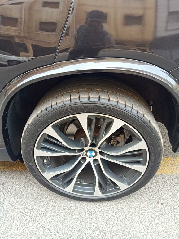 BMW X5 2013