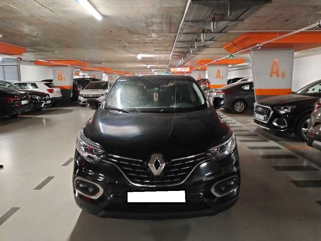 RENAULT Kadjar 2022