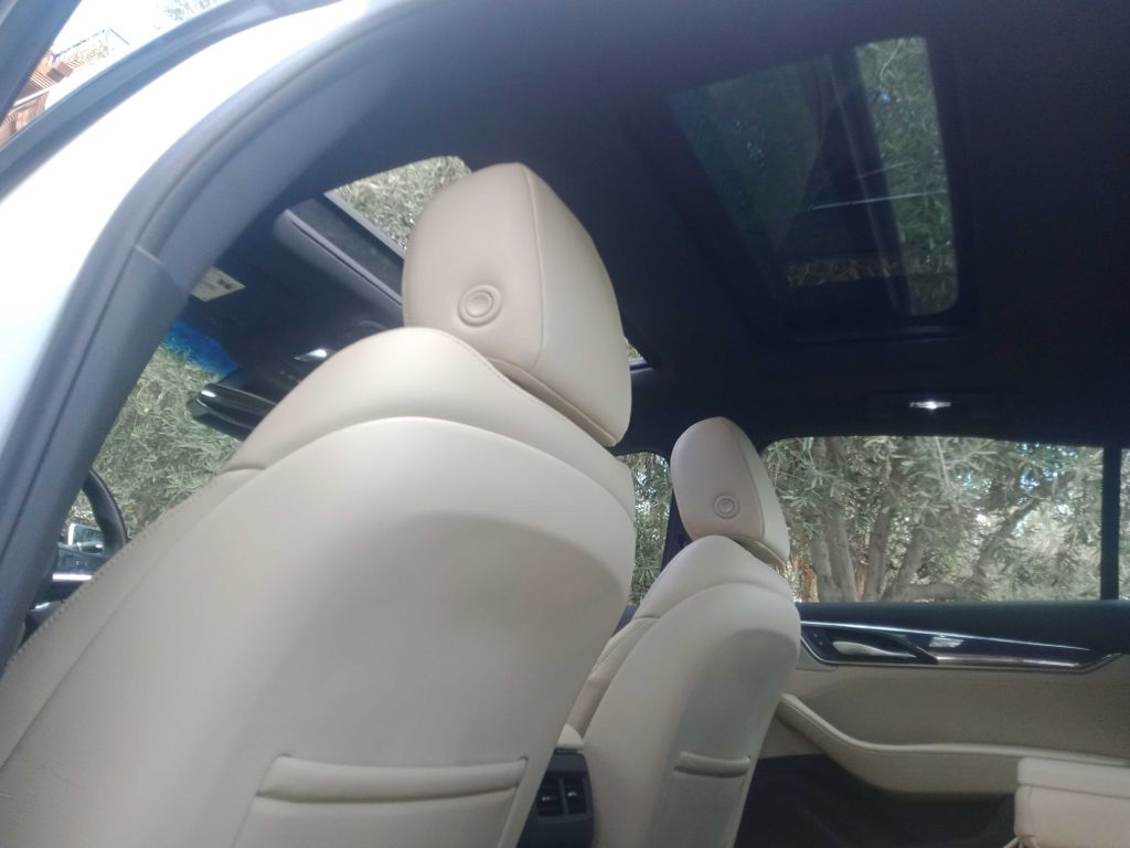 CADILLAC CT5 2020