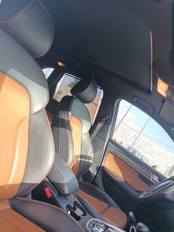AUDI Q5 2020