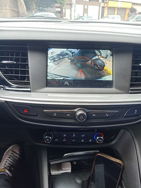 OPEL Insignia 2018