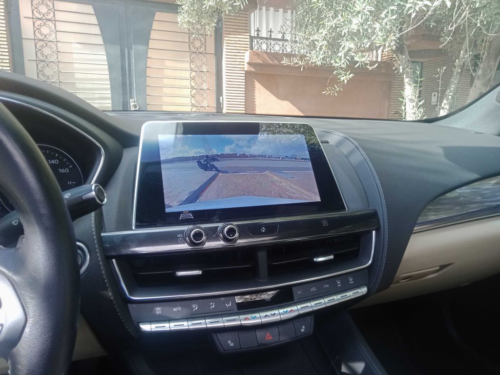 CADILLAC CT5 2020