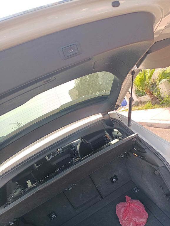 AUDI Q5 2020