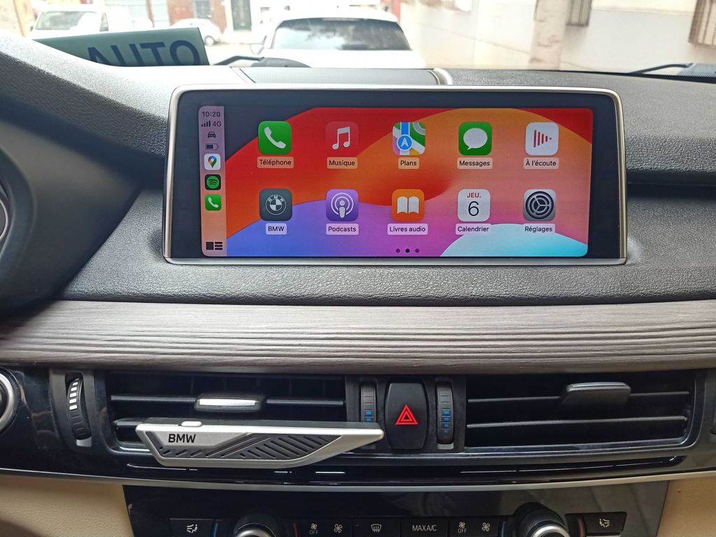 BMW X5 2013