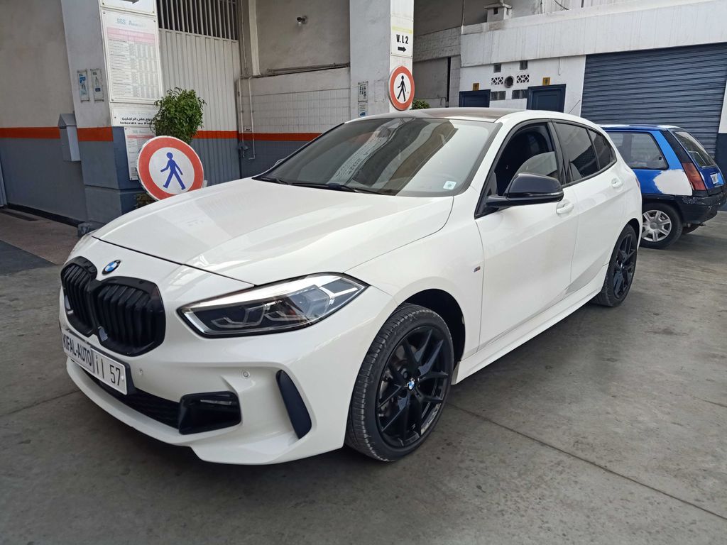 BMW SéRIE 1