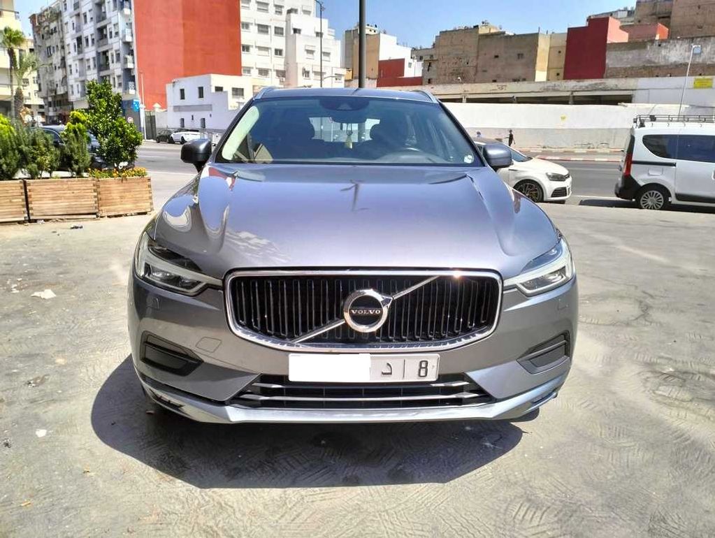 VOLVO XC60 2020