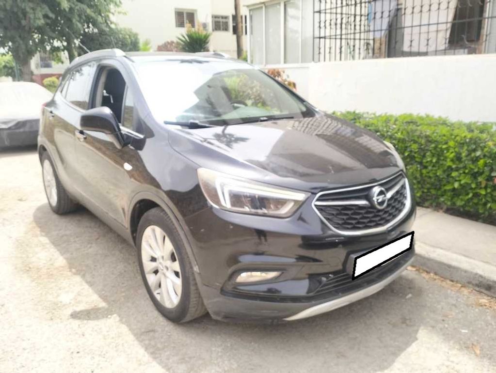 OPEL Mokka X 2018