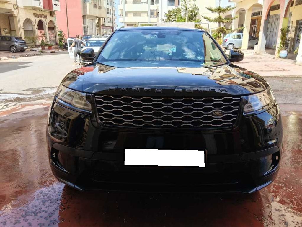 LAND-ROVER Range Rover Velar 2019
