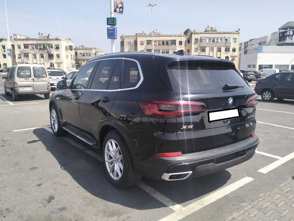 BMW X5 2023