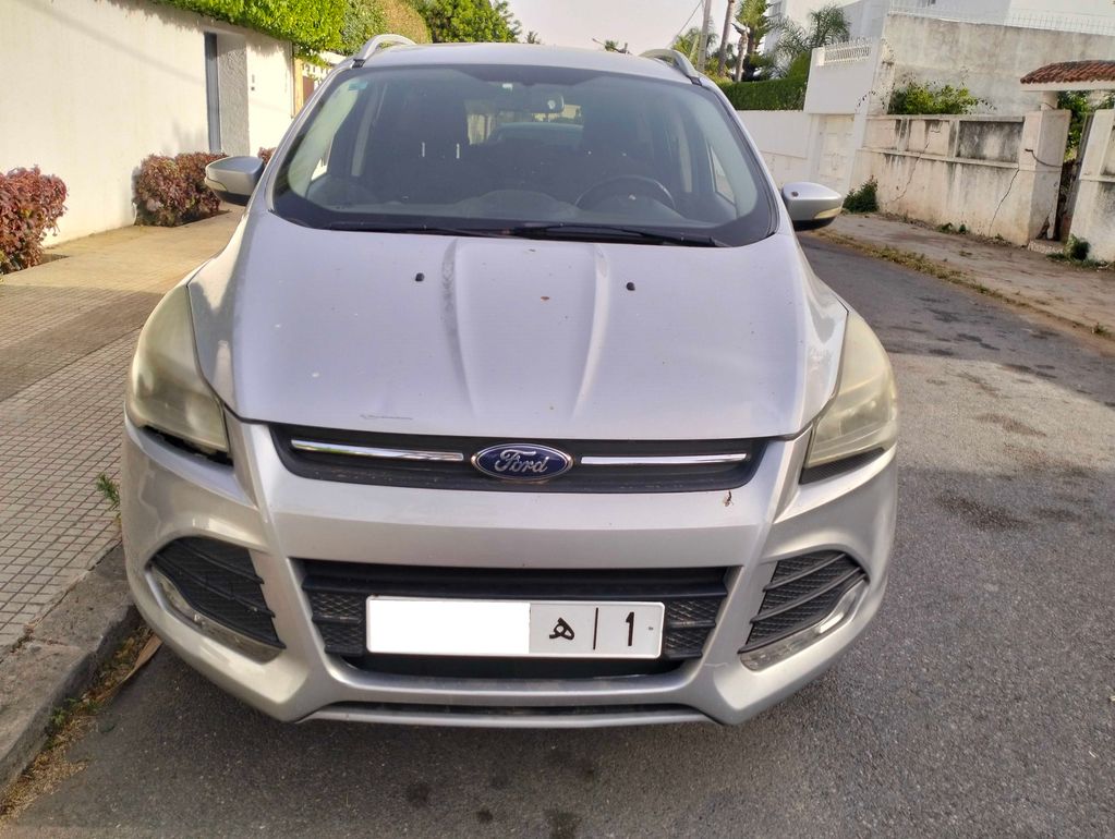 FORD Kuga 2015