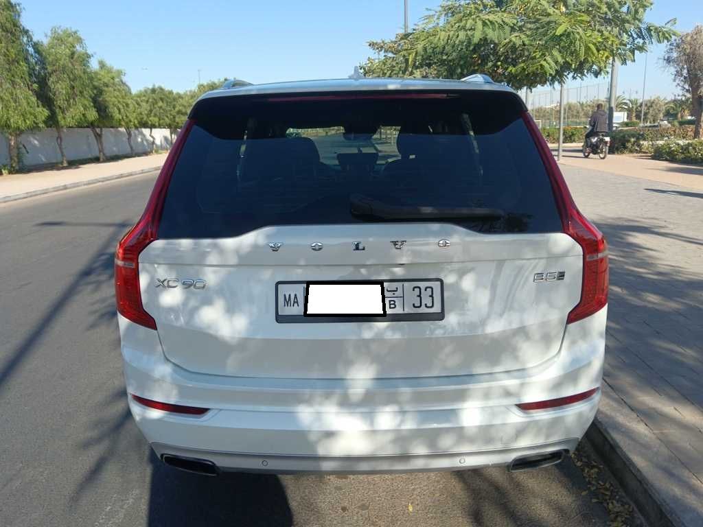 VOLVO XC90 2020